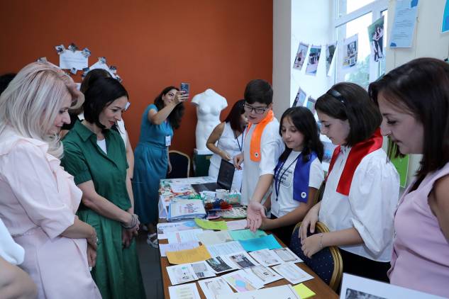 ԿԳՄՍՆ-ն դպրոցները կենտրոնացնում է իր ձեռքի տակ. Ինչ փոփոխություններ են նախատեսվում 