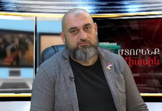 Մեր տունը վերածվել է բանտի․ Անգին Մալխասյան
