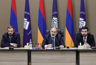 «Հրապարակ». Փակ նիստում քննարկել են ՀԷՑ-ի թեման