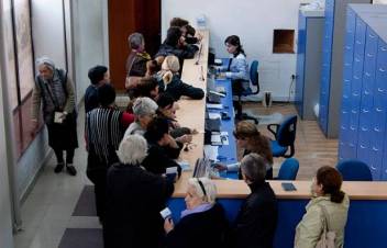 Ինչու է աղմկում իմ հարեւան Շմավոնը