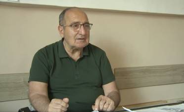 Ո՞նց կարելի է քաղաքին ու քաղաքի գլխավոր հատակագծին այսպես մոտենալ