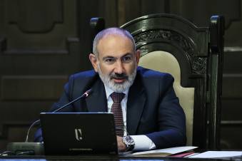 Ինքնիշխանության ավելցուկ ունենք
