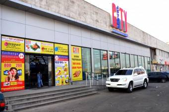 «Սամվել Ալեքսանյանը եւ իմ խաչապուրին». մամուլի տեսություն