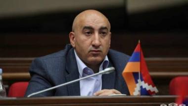 Ամեն ինչ լինելու է հանկարծակի, այնպես, որ չէինք էլ սպասում․ Մհեր Մելքոնյան
