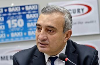 Ի սկզբանե ձախողելով՝ տարան հենց այն ճանապարհով, որ ընդհանրապես դասագիրք չլինի