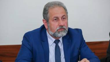 «Հրապարակ». Սամվել Բաբայանի կուսակցին հնարավոր է պաշտոնանկ անեն
