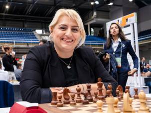 Լավագույն հնգյակում ենք․ եւ՛ ոգեւորված էինք, եւ՛ խաղն էր ընթանում մեր սրտով