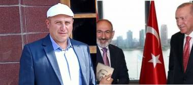 Շուտով ցորենի դեֆիցիտ է լինելու․ մնաց՝ Էրդողանին խնդրի, որ հաց տա