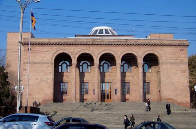 Ակադեմիային չեն տեղեկացրել, թե ինչու են ուզում ԳԱԱ-ն դարձնել հիմնադրամ 