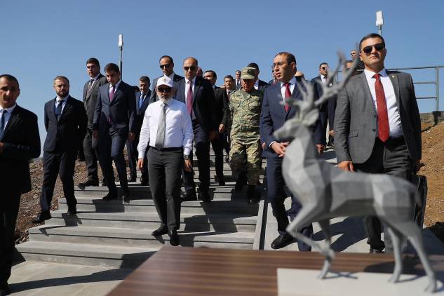 Բյուջեի հաշվին