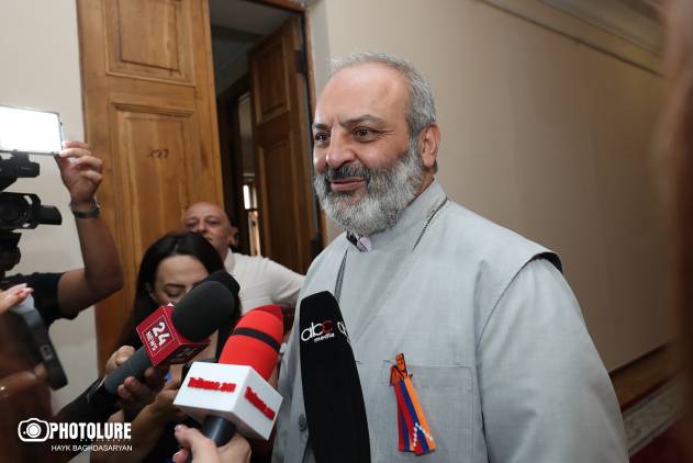 ԱԺ գնալ պետք է, բայց՝ նայած երբ