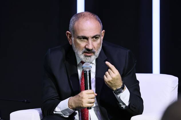 «Հրապարակ». Նիկոլ Փաշինյանը միջանցքը տալու է` «անցում» անվանելով