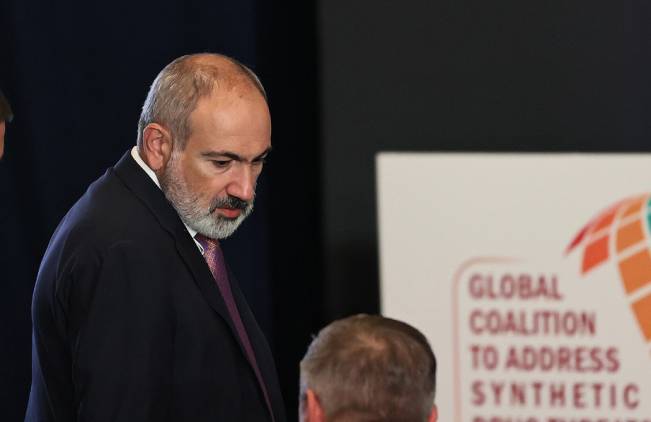 Սիրտն օվկիանոս է ուզում