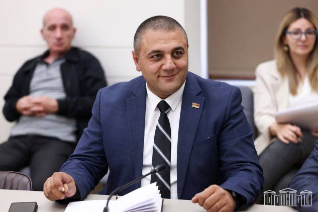 «Հրապարակ». Մենք շատ ավելի բարձր մակարդակով վայելում ենք ժողովրդի վստահությունը, քան 2021-ին էր