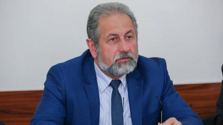 «Հրապարակ». Սամվել Բաբայանի կուսակցին հնարավոր է պաշտոնանկ անեն