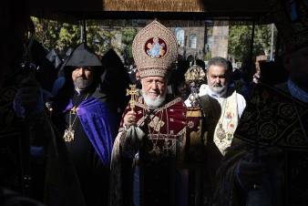 Շախմատային խաղ