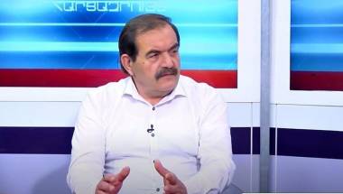 ՀՀ ՊՆ-ում գժե՞ր են աշխատում
