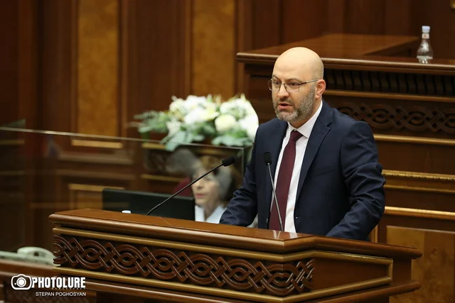 «Հրապարակ». Ուրախ չեմ, որ մեր թիմից մեկը զրկվեց աշխատանքից