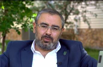 Մարդկությունը հասկացել է, որ դրա վերջը արյունալի բախումներ են․ Սուրեն Սահակյան 