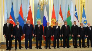 Փաշինյանի ելույթը լսելուց հետո Ալիեւն ի՞նչ է անելու. ոգեւորվելու է, հոխորտալու է, ծաղրելու է