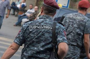 Արմավիրի ոստիկանները, քաղաքացուն խաբելով, տարել են հոգեբուժարան (լուսանկարներ)