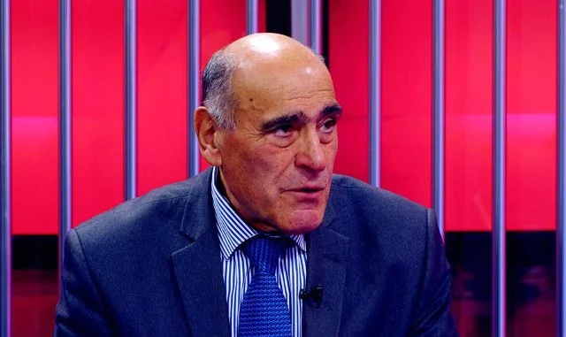 «Հրապարակ». Ես չեմ պատկերացնում, որ Ադրբեջանով Ռուսաստան կգնամ