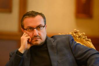 «Հրապարակ». Մենք շատ ավելի արժանապատիվ խաղաղություն կունենայինք, եթե դա փոխզիջումային լուծման արդյունքում լիներ եւ ոչ պատերազմ