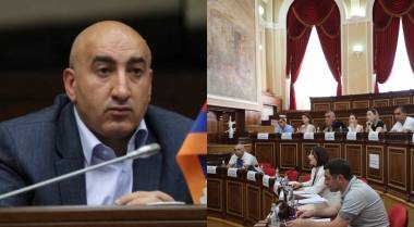 Եթե կամք ու վճռականություն ունենան, չպետք է զիջեն․ պատգամավորը՝ Գյումրիի մասին