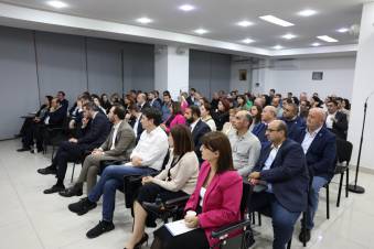 «Հրապարակ». ՔՊ-ական պատգամավորին կանչել են «հարցաքննության». հարցը կդրվի վարչության նիստին