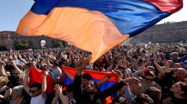 Կարողացեք «ոչ» ասել