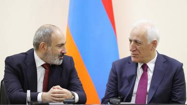 Գործող վարչապետն ունի 15 տոկոս վստահություն, իսկ նախագահը նույնիսկ ցուցակում չկա