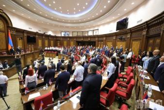Ամենաշատ դժգոհությունը կապված է ԱԺ-ի ու Կոռուպցիայի կանխարգելման հանձնաժողովի հետ