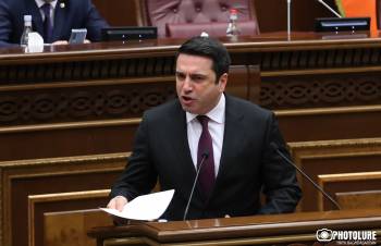 «Հրապարակ». Ներիշխանական գզվռտոցը թափ է հավաքել