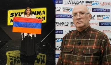 «Թուրանի ձայնը» մեր ժողովուրդը վաղուց է լսում՝ գիշեր-ցերեկ
