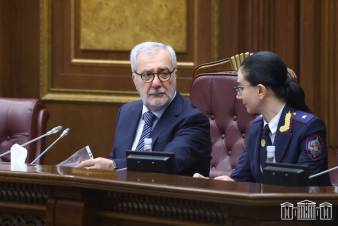 «Հրապարակ». Տիկին դատախազը կռիվ է գցել ՔՊ-ի «տանը»