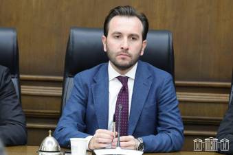 «Հրապարակ». Նոր խմորումներ ՔՊ-ում