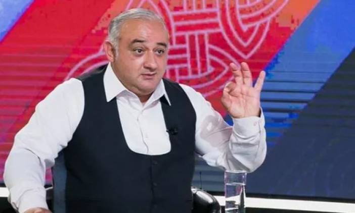 Կախվածի տանը պարանից չեն խոսի