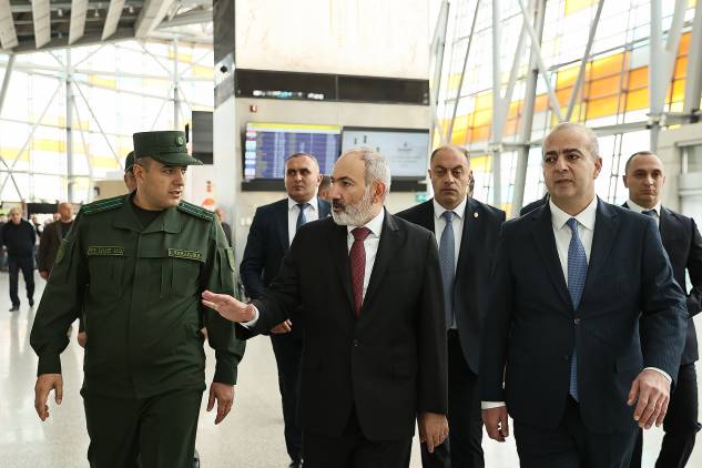 Վաղը հաստատ ուշ կլինի