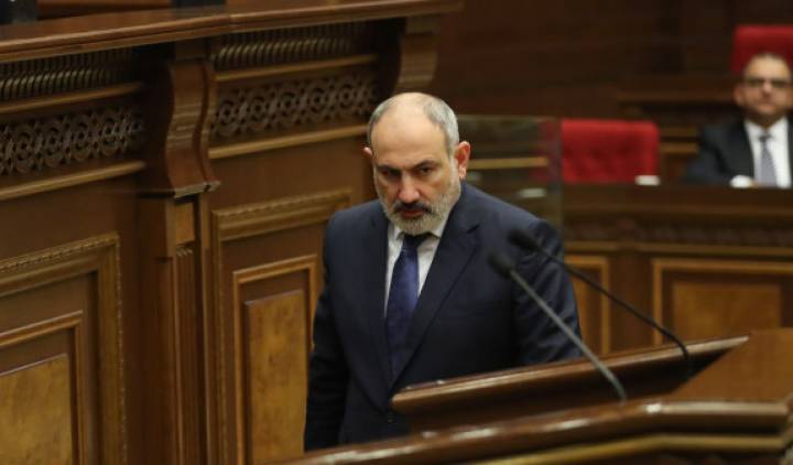 Նոր Հայաստան` նոր օրակարգ