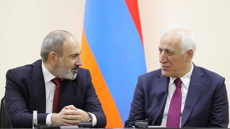 Գործող վարչապետն ունի 15 տոկոս վստահություն, իսկ նախագահը նույնիսկ ցուցակում չկա
