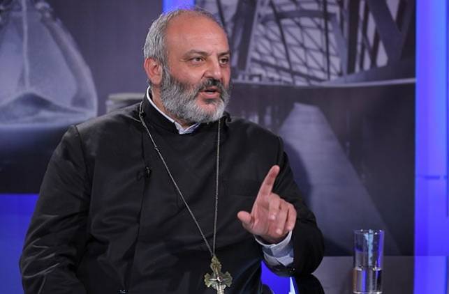 Բագրատ Սրբազանը դեռ 10 տարի առաջ է սելեկտիվ աբորտների թեման բարձրացրել