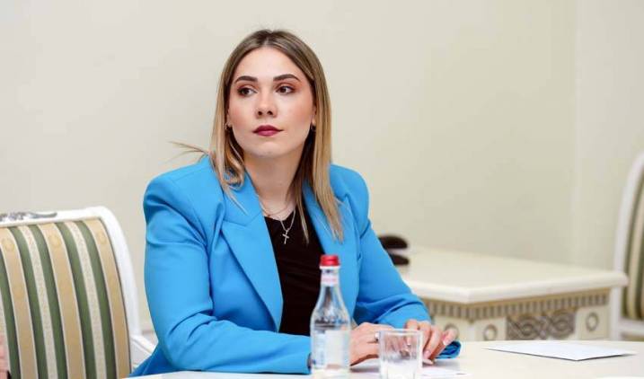 «Հրապարակ». Քինդեր սյուրպրիզը