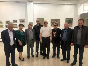 Կույրերի միավորումը դատի է տվել Կադաստրին եւ դիմել է ԱԺ նախագահին