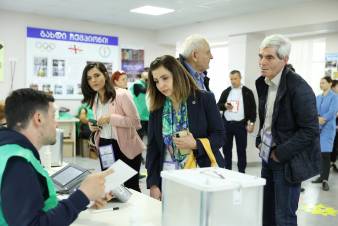 Վրաստանի լավ օրինակը եւ Հայաստանի խուլհամրությունը