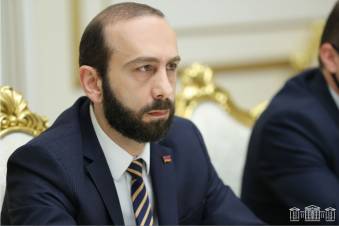 «Դիվանագետների» փոխատեղումից դիվանագիտությունը փոխվում է