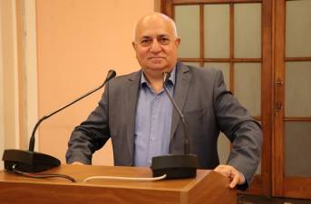Նոր օրենքով ոչ թե կանաչ լույս է վառվում, այլ հենց լուծարվում է Ակադեմիան