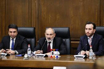 Հավատացող չկա