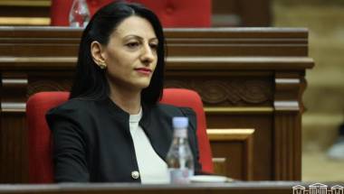 ՄԻՊ-ը և Ծաղիկ կովի հեքիաթը