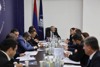 «Հրապարակ». Ինչ են քննարկել ՔՊ վարչության նիստում