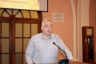 Գիտությունը քանդելու արդյունքո՞ւմ պետք է զարգացնենք հյուրանոցները